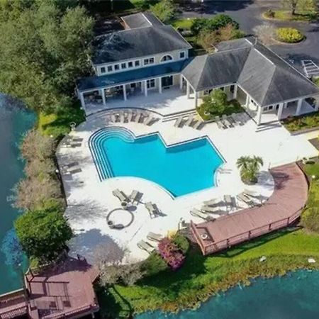 Lakeview Condo In Gated Community Tampa Kültér fotó