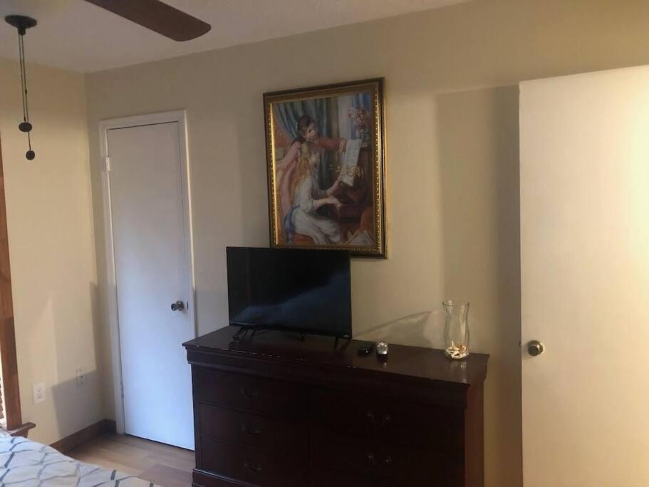 Lakeview Condo In Gated Community Tampa Kültér fotó