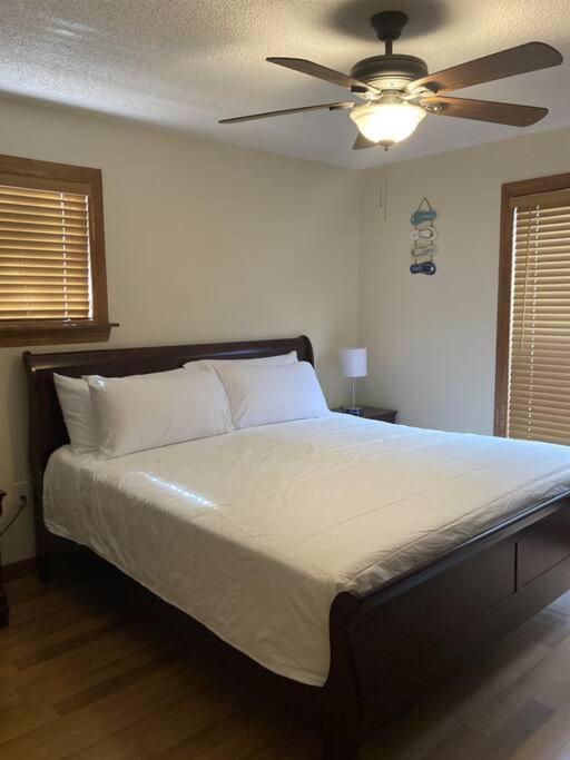 Lakeview Condo In Gated Community Tampa Kültér fotó
