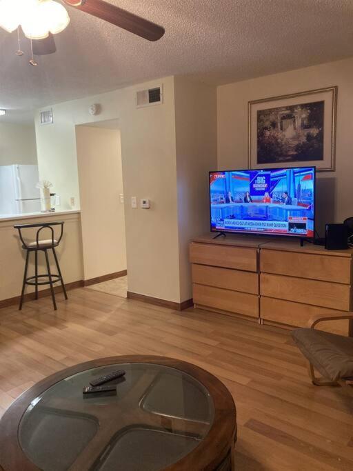 Lakeview Condo In Gated Community Tampa Kültér fotó