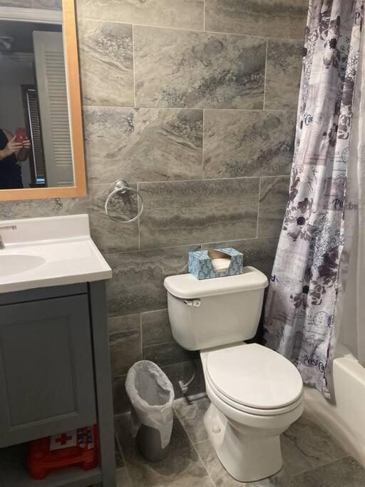 Lakeview Condo In Gated Community Tampa Kültér fotó